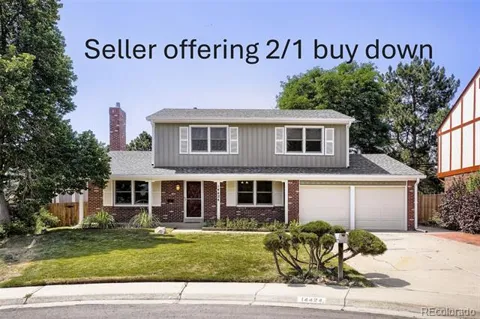 14424 E Carolina Drive