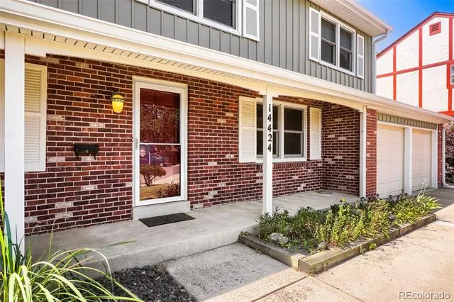 14424 E Carolina Drive Aurora, CO 80012