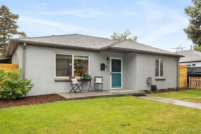 4135 S Delaware Street Englewood, CO 80110