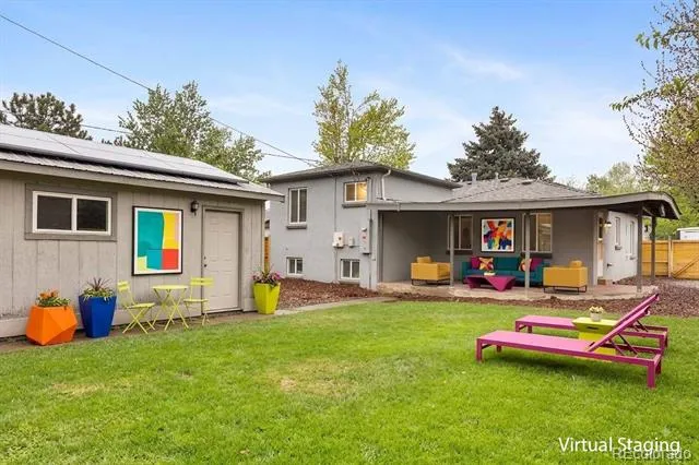 4135 S Delaware Street Englewood, CO 80110