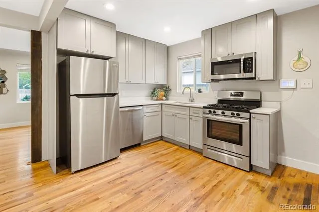 4135 S Delaware Street Englewood, CO 80110