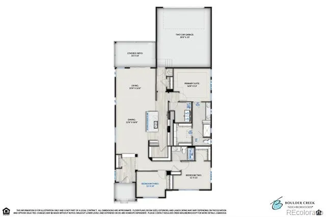 1926 Skiff Lane Fort Collins, CO 80524