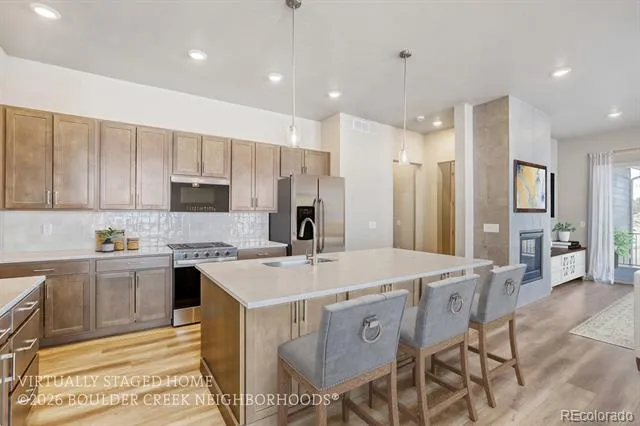 1926 Skiff Lane Fort Collins, CO 80524