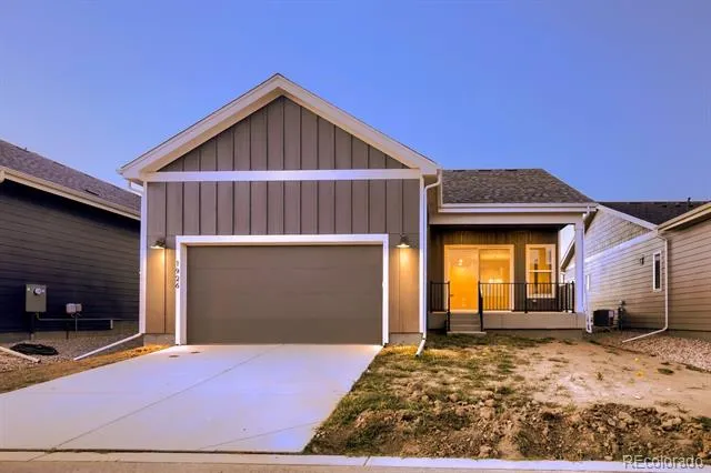 1926 Skiff Lane Fort Collins, CO 80524