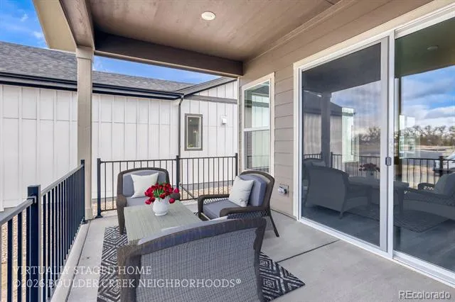 1926 Skiff Lane Fort Collins, CO 80524