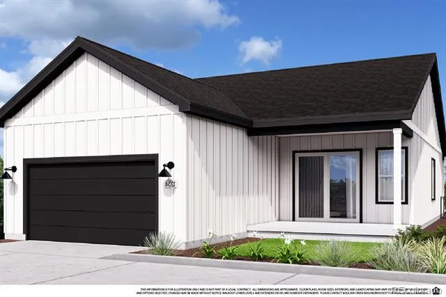 1926 Skiff Lane Fort Collins, CO 80524