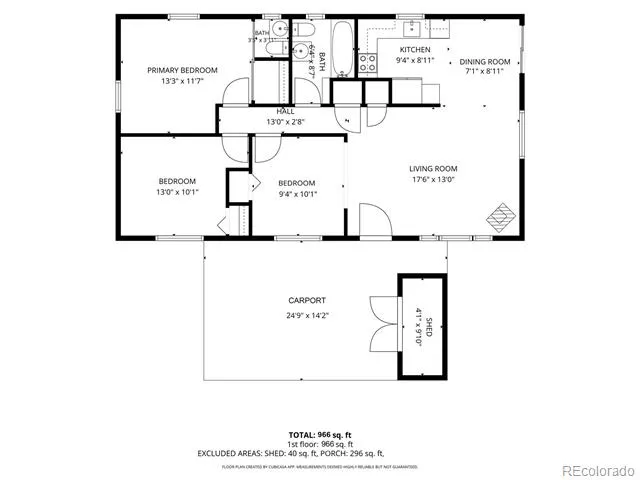 3290 Darley Avenue Boulder, CO 80305