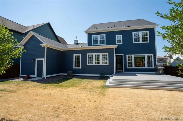 9427 E 51st Drive Denver, CO 80238