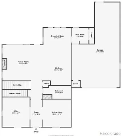 9427 E 51st Drive Denver, CO 80238