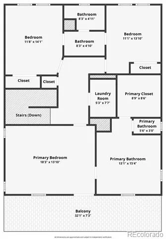 9427 E 51st Drive Denver, CO 80238