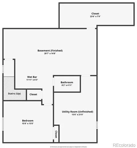 9427 E 51st Drive Denver, CO 80238