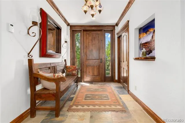 230 Timberlane Circle Breckenridge, CO 80424