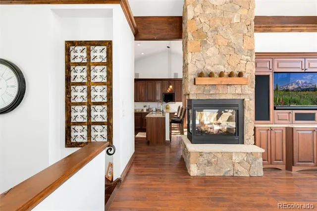 230 Timberlane Circle Breckenridge, CO 80424