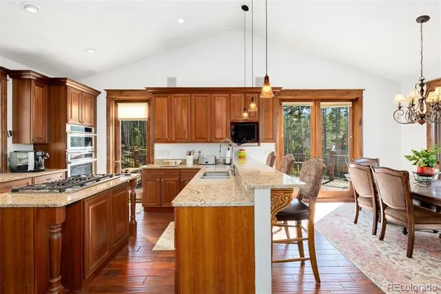 230 Timberlane Circle Breckenridge, CO 80424