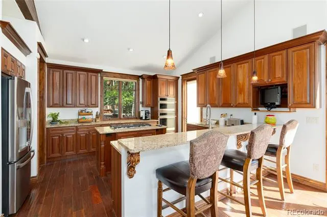 230 Timberlane Circle Breckenridge, CO 80424