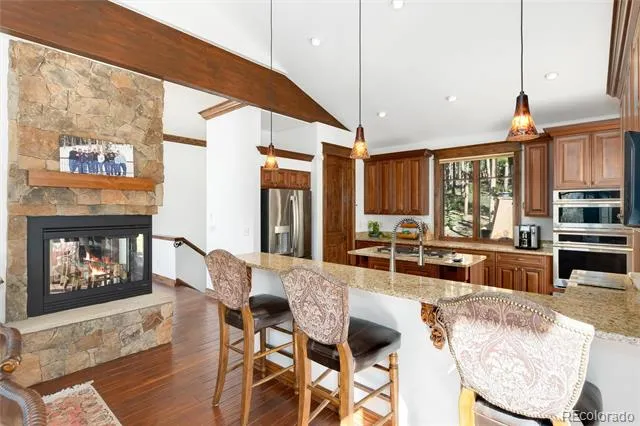 230 Timberlane Circle Breckenridge, CO 80424