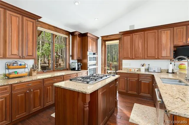 230 Timberlane Circle Breckenridge, CO 80424