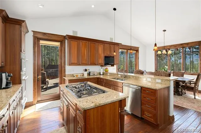 230 Timberlane Circle Breckenridge, CO 80424