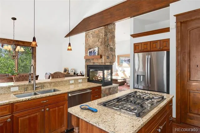 230 Timberlane Circle Breckenridge, CO 80424