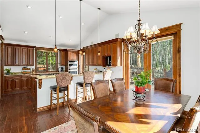 230 Timberlane Circle Breckenridge, CO 80424