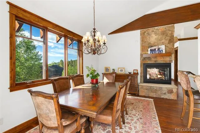 230 Timberlane Circle Breckenridge, CO 80424