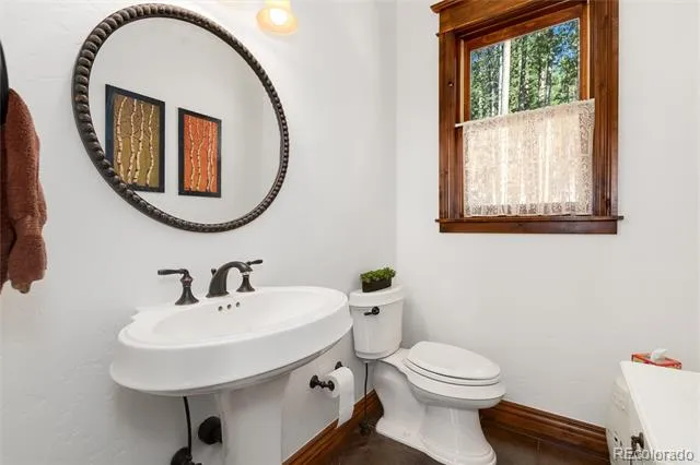 230 Timberlane Circle Breckenridge, CO 80424