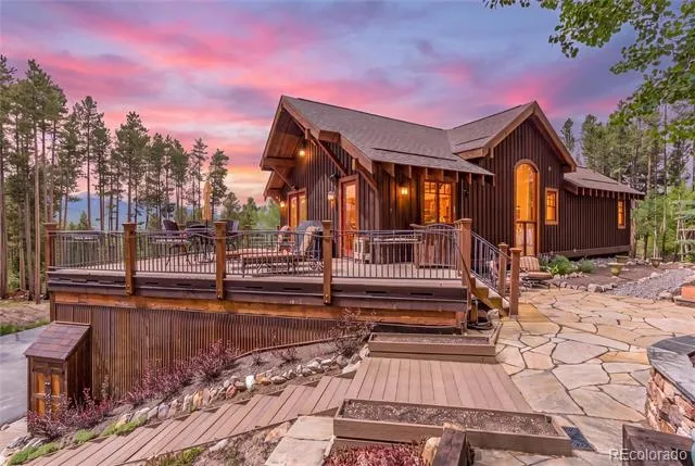 230 Timberlane Circle Breckenridge, CO 80424