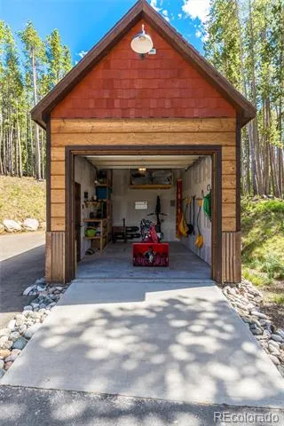 230 Timberlane Circle Breckenridge, CO 80424