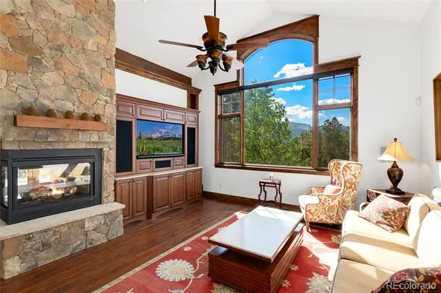 230 Timberlane Circle Breckenridge, CO 80424