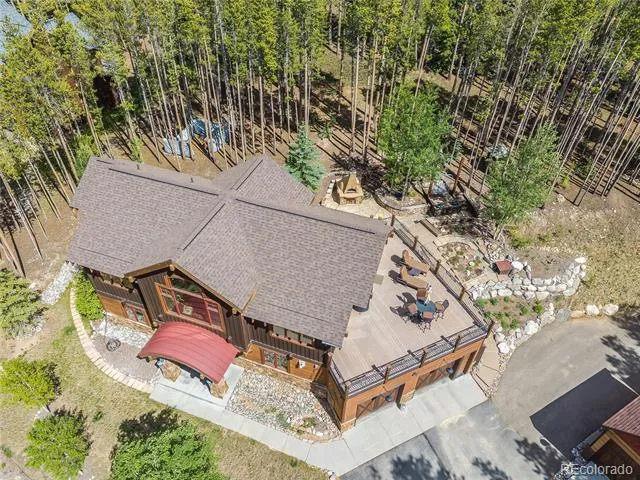 230 Timberlane Circle Breckenridge, CO 80424