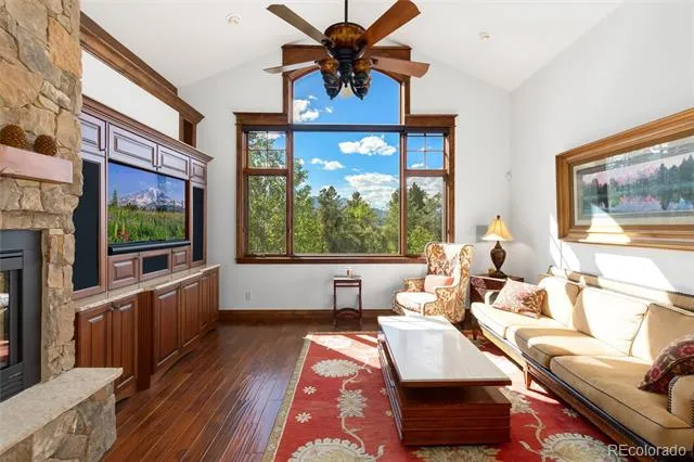 230 Timberlane Circle Breckenridge, CO 80424