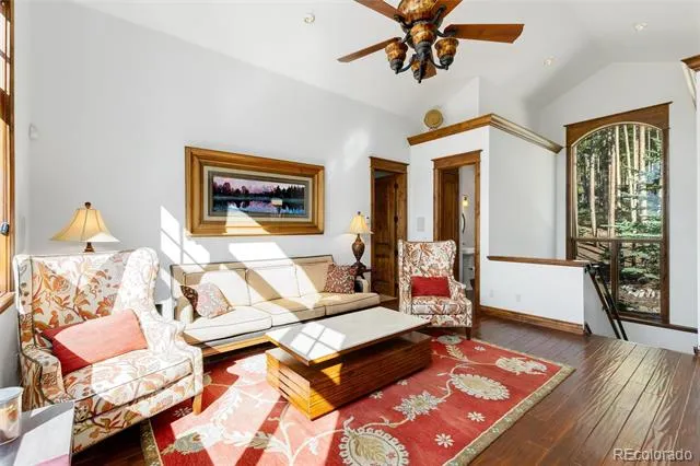 230 Timberlane Circle Breckenridge, CO 80424