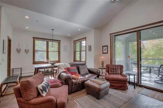 680 S Main Street #9 Breckenridge, CO 80424