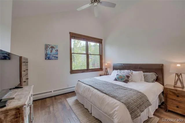 680 S Main Street #9 Breckenridge, CO 80424
