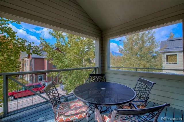 680 S Main Street #9 Breckenridge, CO 80424