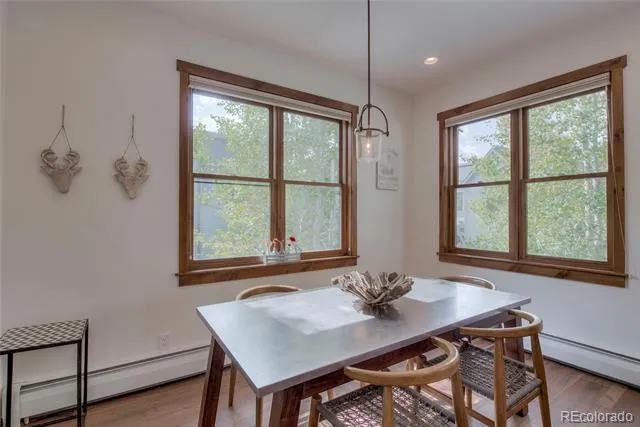 680 S Main Street #9 Breckenridge, CO 80424