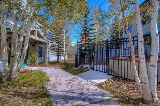 680 S Main Street #9 Breckenridge, CO 80424