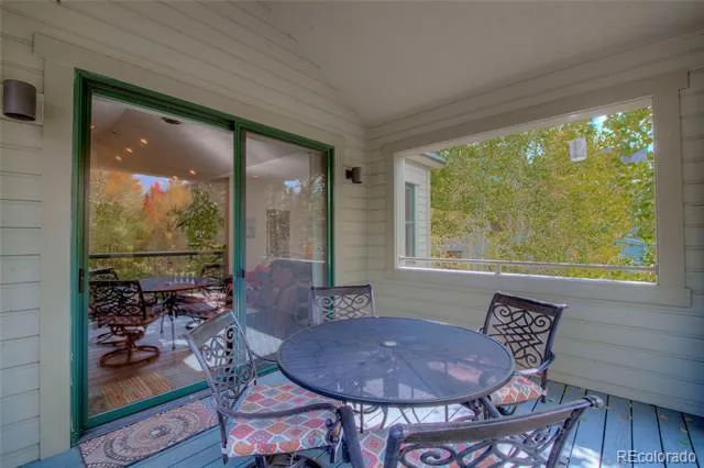 680 S Main Street #9 Breckenridge, CO 80424