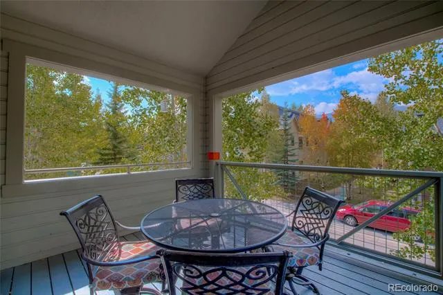 680 S Main Street #9 Breckenridge, CO 80424