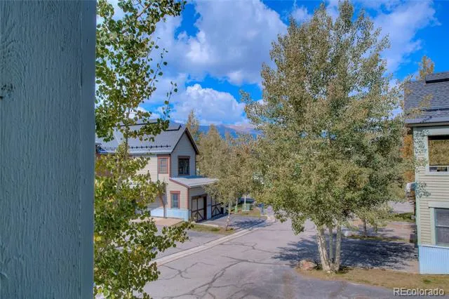 680 S Main Street #9 Breckenridge, CO 80424