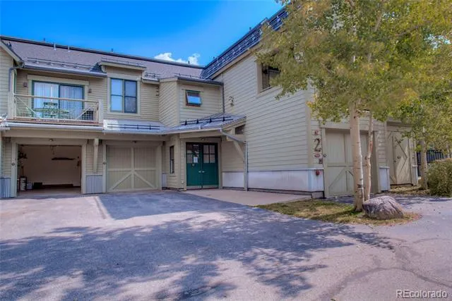 680 S Main Street #9 Breckenridge, CO 80424