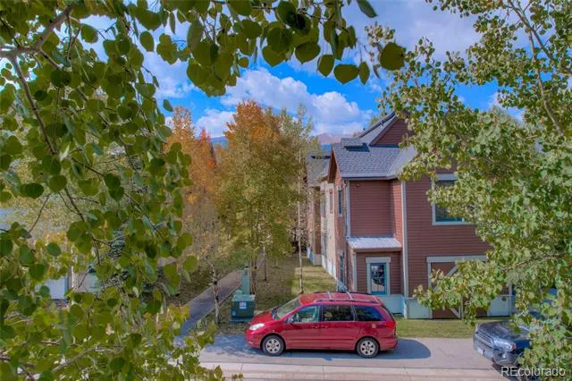 680 S Main Street #9 Breckenridge, CO 80424