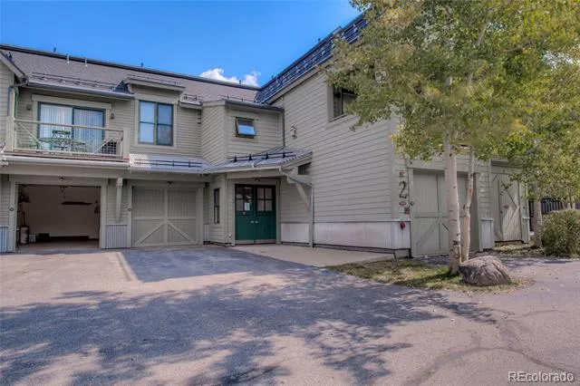 680 S Main Street #9 Breckenridge, CO 80424