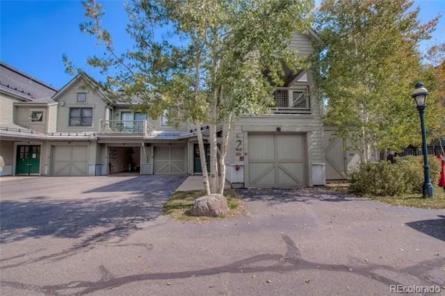680 S Main Street #9 Breckenridge, CO 80424