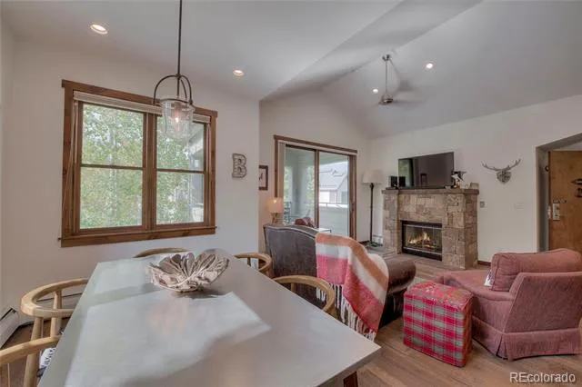 680 S Main Street #9 Breckenridge, CO 80424