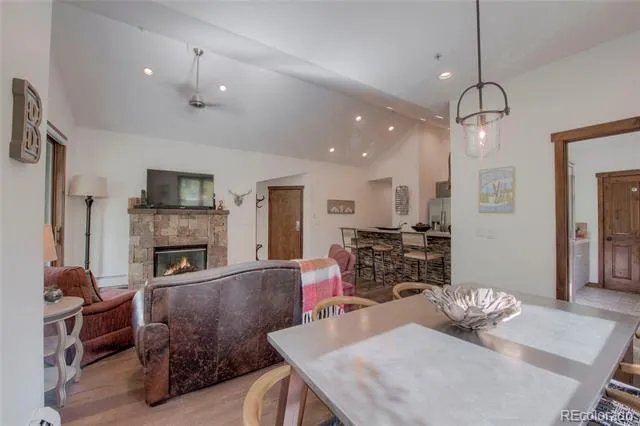 680 S Main Street #9 Breckenridge, CO 80424