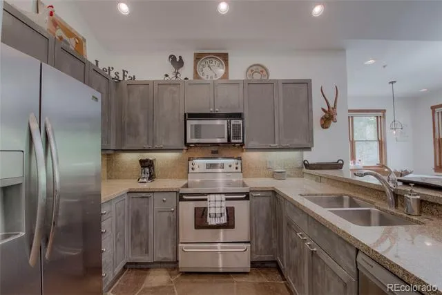680 S Main Street #9 Breckenridge, CO 80424