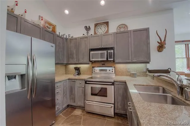 680 S Main Street #9 Breckenridge, CO 80424