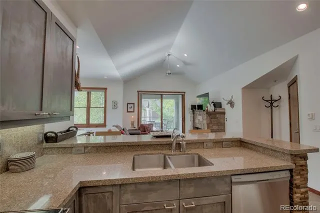 680 S Main Street #9 Breckenridge, CO 80424