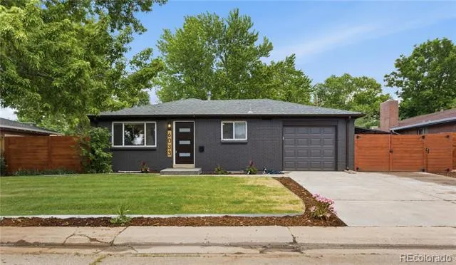 6033 Hoyt Court Arvada, CO 80004